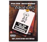 Tha Alkaholiks - X.O. The movie experience Special edition - Unrated! Uncensured!