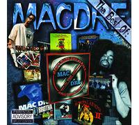 tha best of mac dre vol. 1 - part 1 - clear--Import USA