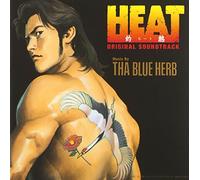 Tha Blue Herb - Heat Original Soundtrack