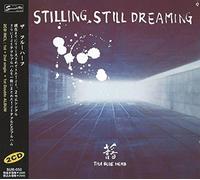 Tha Blue Herb - STILLING STILL DREAMING - THA