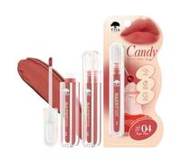 THA - Candy Mousse Matte Lip 04 Sugar Plum