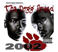Tha Dogg Pound - 2002-Death Row Presents