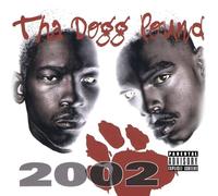tha dogg pound 2002-Import USA