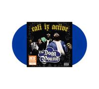 Tha Dogg Pound - Cali Iz Active