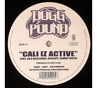 Tha Dogg Pound - Cali Iz Active