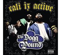 Tha Dogg Pound Cali Iz Active (RSD Essential 2023) (Vinyl LP)