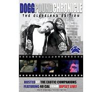 Tha Dogg Pound - Chronicle/The Cleveland Edition