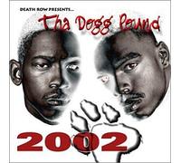 Tha Dogg Pound - Death Row Pres.Tha Dogg ....