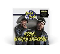 - Tha Dogg Pound - Dogg Food - CD