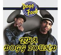 dogg food