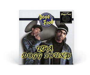 - Tha Dogg Pound - Dogg Food - CD