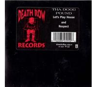 Tha Dogg Pound - Let'S Play House