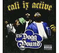 Tha Dogg Pound - Untitled [Import]