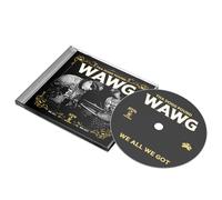 Tha Dogg Pound W.A.W.G. (We All We Got) (CD) Album (PRESALE 27/09/2024)