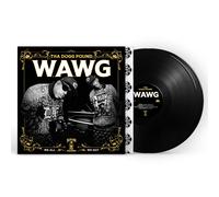 Tha Dogg Pound W.A.W.G. (We All We Got) (Vinyl LP) 12" Album