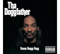 Snoop Doggy Dogg Tha Doggfather (CD) Album (PRESALE 06/02/2026)