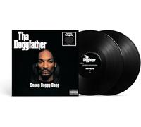 Snoop Doggy Dogg Tha Doggfather (Vinyl LP) 12" Album