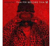 Lil Wayne Tha Fix Before Tha VI (Ltd. Edt.) (Vinyl LP)