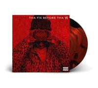 Lil Wayne - Tha Fix Before Tha VI (Dark Rose Coloured) (LP)