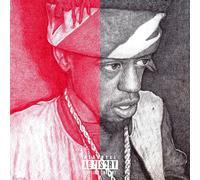 Tha God Fahim Berserko (Vinyl LP) 12" Album