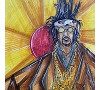 Tha God Fahim & Camoflauge Monk - Dark Shogunn Assassin [VINYL]