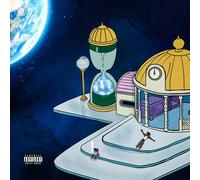 Tha God Fahim Hyperbolic Time Chamber Rap I (Vinyl LP) 12" Album