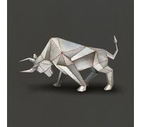 Tha God Fahim Iron Bull (CD) Album