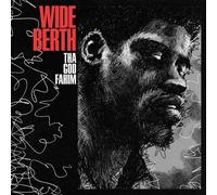 Tha God Fahim & Mach-Hommy Wide Berth (Vinyl LP) 12" Album