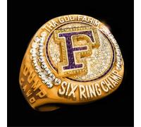 Tha God Fahim Six Ring Champ (CD) Album