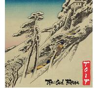 Tha God Fahim TGIF (CD) Album