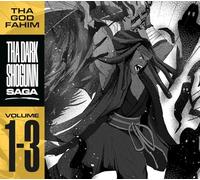 Tha God Fahim - Tha Dark Shogunn Saga V.1 - 3