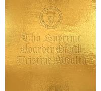 Tha God Fahim Tha Supreme Hoarder Of All Pristine (Vinyl LP)