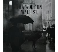 Tha God Fahim & Your Old Droog Tha Wolf On Wall (Vinyl LP)