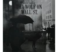 Tha God Fahim & Your Old Droog Tha Wolf On Wall (Vinyl LP)