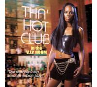 Tha Hot Club - In the V.I.P. Room