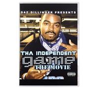 Tha Independent Game - The Mov