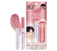 THA - Juicy Lip Volume 02 Sakura