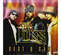 Tha Liks - Best U Can