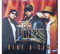 Tha Liks - Best U Can - Loud Records