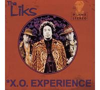 Tha Liks - X.O. Experience