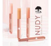 THA - Nudy Double Lip Volume N2 Pink Blossom