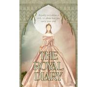 Tha Royal Diary: Royalty isn’t about a title, it’s about how you carry your soul: Where timeless elegance meets the art of writing, Size 6"x9" Notebook, Paperback, 160 college-ruled pages.