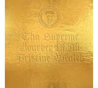 Tha God Fahim Tha Supreme Hoarder Of All Pristine (Vinyl LP)