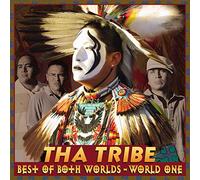 Tha Tribe - Best Of Both Worlds-World One