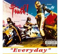 Tha Truth - Everyday(2remix+red Lights 2remix)
