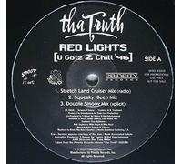 Tha Truth - Red Lights