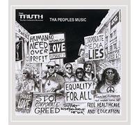Tha Truth - Tha People's Music