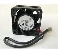 THA0412AD Delta 12V 40mm Cooling fan - 20.6 CFM 52DB 4020 0.60A 4-Wire axial Cooling fan