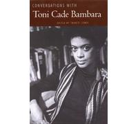 Thabiti Lewis Conversations with Toni Cade Bambara (Tascabile)