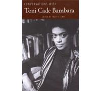 Thabiti Lewis Conversations with Toni Cade Bambara (Tascabile)